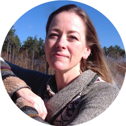 Patti Jennings RMT